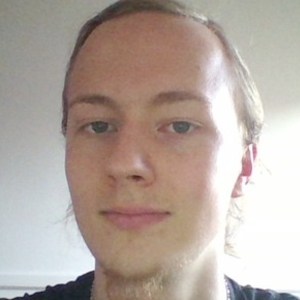Julian - Prof de français - Nancy
