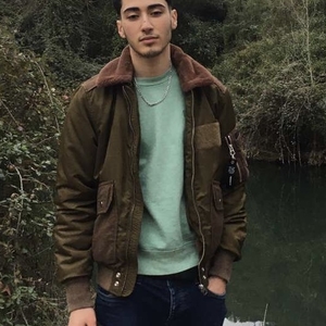 Youcef - Prof d'aide aux devoirs - Paris