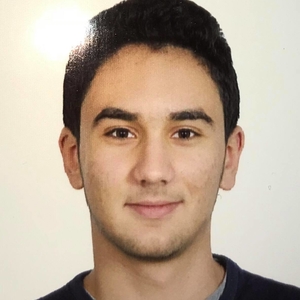 Sofiene - Prof de maths - Évry-Courcouronnes