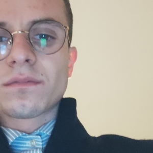 Paul - Prof de physique - Bérat