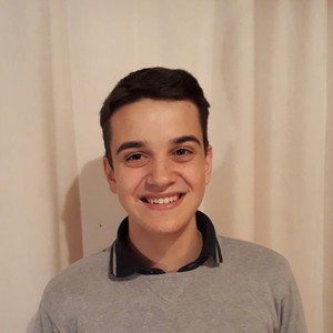 Baptiste - Prof d'aide aux devoirs - Paris