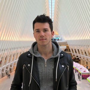 Theo - Prof d'aide aux devoirs - Neuilly-sur-Seine