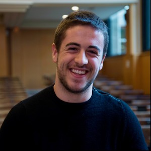 Jean - Prof d'aide aux devoirs - Paris
