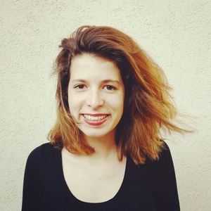 Laura - Prof d'aide aux devoirs - Grenoble