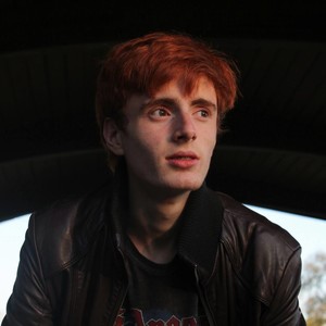 Nicolas - Prof d'anglais - Dijon