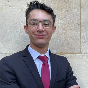 Yanis - Prof d'aide aux devoirs - Paris