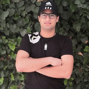 Mehdi - Prof de maths - Bourges