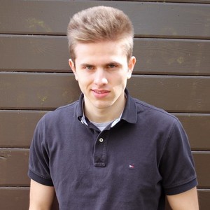 Tanguy - Prof de maths - Braine-l'Alleud