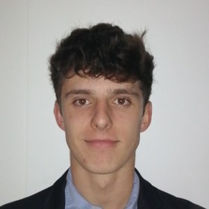 Tom - Prof d'aide aux devoirs - Saint-Benoît