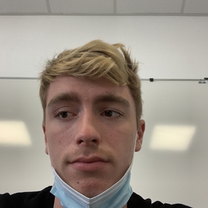 Adrien - Prof de maths - Toulouse