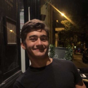 Mathieu - Prof de soutien scolaire - Boulogne-Billancourt