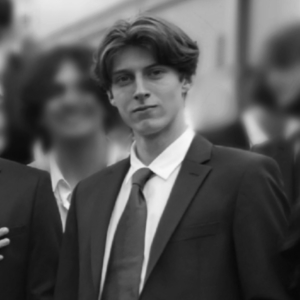 Augustin - Prof de maths - Levallois-Perret
