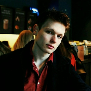 Maxence - Prof de maths - Namur