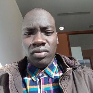 Mamadou - Prof d'aide aux devoirs - Paris