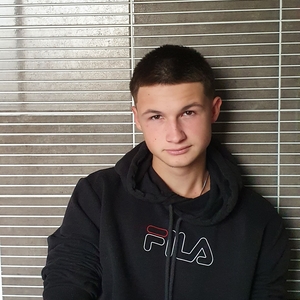 Matteo - Prof d'aide aux devoirs - Sannois