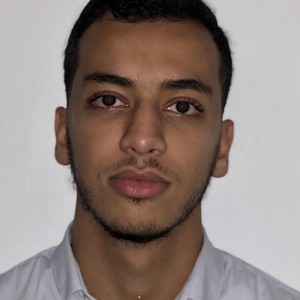 Hicham - Prof de maths - Courbevoie