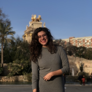 Mariela - Prof d'espagnol - Paris