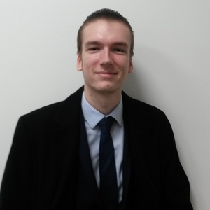Maxime - Prof de développement web - Montreuil