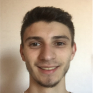 Matthieu - Prof d'initiation informatique - Orléans