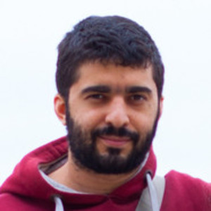 Florian - Prof d'initiation informatique - Paris