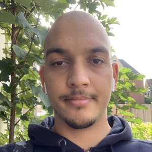 Hamza - Prof d'aide aux devoirs - Bruxelles