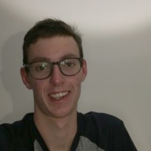 Alexandre - Prof de maths - Lille