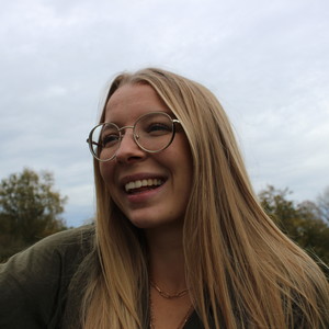 Morgane - Coach sportif - Bernissart
