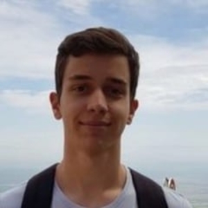 Corentin - Prof de maths - Toulouse