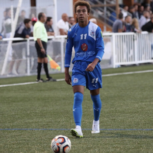 Clément - Prof de football - Montbazon