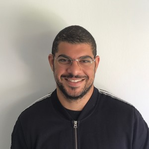 Guillaume - Prof d'histoire de l'art - Paris