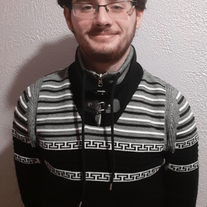 Valentin - Prof de fle - français langue étrangère - Boulogne-sur-Mer
