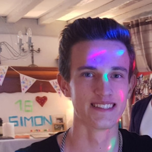 Simon - Prof d'aide aux devoirs - Beauvais