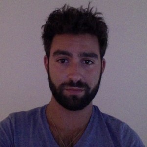 Marcus - Prof d'aide aux devoirs - Paris