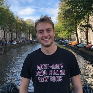 Marcelo - Prof de maths - Saint-Étienne