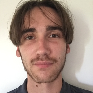 Romain - Prof de français - Fribourg