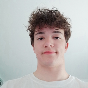 Yannick - Prof de maths - Coutouvre