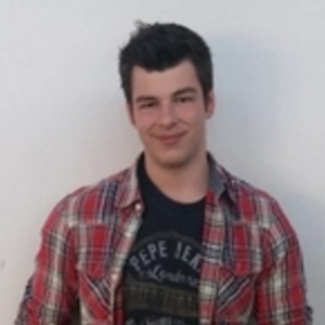 Benjamin - Prof de maths - Plobsheim