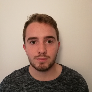 Antoine - Prof de maths - Albi