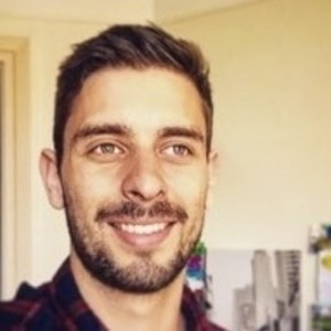 Corentin - Prof de maths - Tours