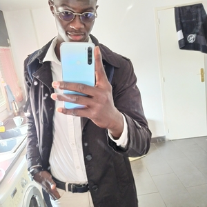 Baye matar - Prof de maths - Marseille 3e