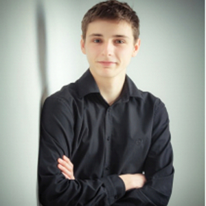 Lucas - Prof de maths - Montpellier