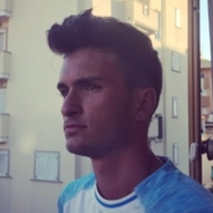 Benjamin - Prof de maths - Beauvoisin