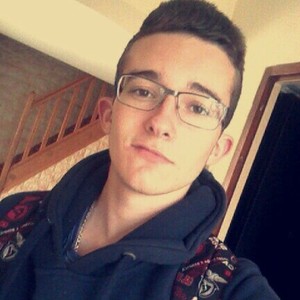Corentin - Prof d'espagnol - Harnes