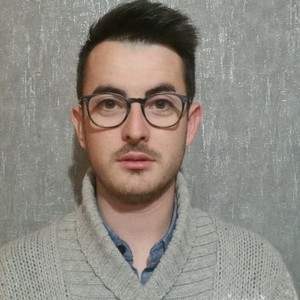 Antoine - Prof d'expression orale - anglais - La Montagne