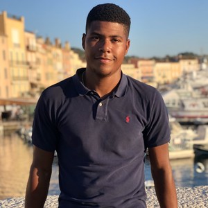 Jonathan - Prof d'anglais - Nointel