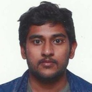 Vivek - Prof de préparation bac scientifique - Montpellier