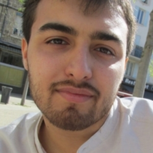 Iben - Prof de préparation bac scientifique - Montpellier