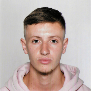 Ryan - Prof d'aide aux devoirs - Harnes