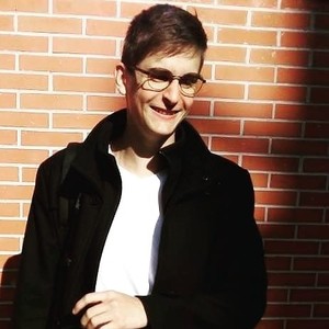 Romain - Prof d'anglais - Tergnier