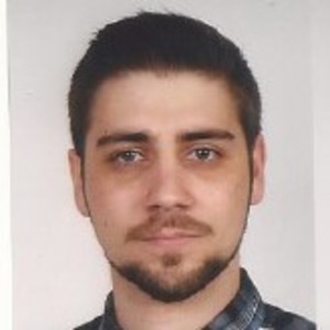 Adrien - Prof de SVT - Dijon